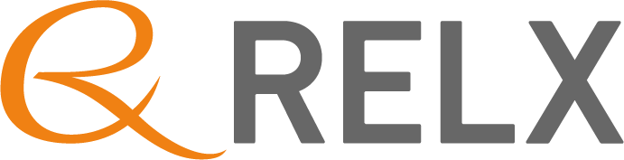 RELX Group Wordmark